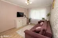Appartement 2 chambres 38 m² Lida, Bélarus