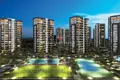 Appartement 1 chambre 70 m² Dosemealti, Turquie