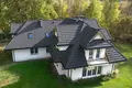 Wohnung 375 m² Warschau, Polen