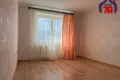 1 room apartment 39 m² Viliejka, Belarus