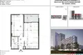 Apartamento 2 habitaciones 63 m² Tirana Municipality, Albania