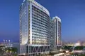 Residential complex Damac Majestine