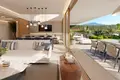 Willa 4 pokoi 149 m² Marbella, Hiszpania