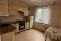 Wohnung 1 zimmer 39 m² Minsk, Belarus