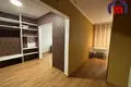 1 room apartment 43 m² in Minsk, Belarus