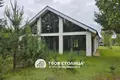 Dom 3 pokoi 178 m² Shatsky rural council, Białoruś