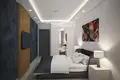 Apartamento 3 habitaciones 93 m² Mahmutlar Mahallesi, Turquía