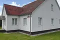 Haus 124 m² Tracciakouski sielski Saviet, Belarus