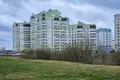 Mieszkanie 3 pokoi 77 m² Mińsk, Białoruś