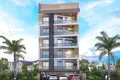 Дуплекс 4 комнаты 160 м² Муратпаша, Турция