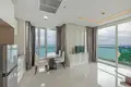 Kondominium 1 Schlafzimmer 50 m² Bang Sare, Thailand