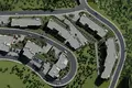 Apartamento 1 habitacion 45 m² Budva, Montenegro