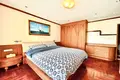 Piso independiente 3 habitaciones 163 m² Na Kluea, Tailandia