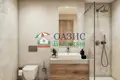 1 bedroom apartment 105 m² Primorsko, Bulgaria