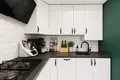 2 room apartment 38 m² Otwock, Poland
