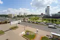 3 bedroom apartment 70 m² Minsk, Belarus