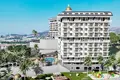 Appartement 2 chambres 51 m² Akarca Koyu, Turquie