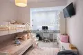 Appartement 3 chambres 108 m² Chaniotis, Grèce