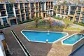 Квартира 1 комната 25 м² Эвенкийский район, Россия