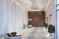 Studio apartment 36 m² Dubai, United Arab Emirates