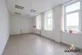 Office 4 rooms 123 m² in Minsk, Belarus