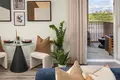Wohnung 2 Schlafzimmer 77 m² London, Großbritannien