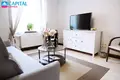 Квартира 2 комнаты 41 м² Вильнюс, Литва