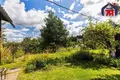 House 37 m² Piarezyrski sielski Saviet, Belarus