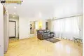 Appartement 3 chambres 68 m² Minsk, Bélarus