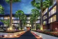 Квартира 2 комнаты 299 м² Бейликдюзю, Турция
