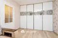 Wohnung 2 zimmer 58 m² Minsk, Belarus