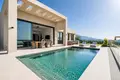 Haus 3 Schlafzimmer 211 m² Benahavis, Spanien