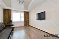 Квартира 2 комнаты 65 м² Минск, Беларусь