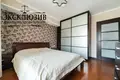 3 bedroom apartment 85 m² Minsk, Belarus