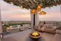 Kawalerka 40 m² Abu Zabi, Emiraty Arabskie
