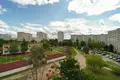 2 room apartment 49 m² Minsk, Belarus
