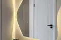2 room apartment 36 m² Minsk, Belarus