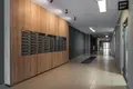 Apartamento 2 habitaciones 49 m² Poznan, Polonia