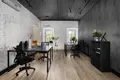Oficina 663 m² en Moscú, Rusia