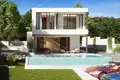 4 bedroom Villa 179 m² Pilar de la Horadada, Spain