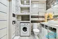 2 room apartment 41 m² Minsk, Belarus