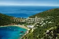 Działki  Bodrum, Turcja