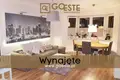 Квартира 2 комнаты  Smolice, Польша