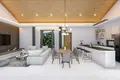 Willa 4 pokoi 209 m² Ko Samui, Tajlandia