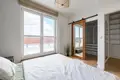 Apartamento 3 habitaciones 74 m² Varsovia, Polonia