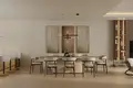 3-Schlafzimmer-Villa 313 m² Ricmar, Spanien