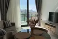 Modern Skyline Apartment Near the Coast in Desirable Tosmur