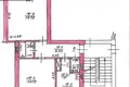 Appartement 2 chambres 53 m² Balbieriskis, Lituanie