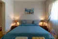 2 bedroom apartment 121 m² Budva, Montenegro