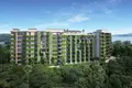 Appartement 2 chambres 31 m² Ban Bang Thao, Thaïlande